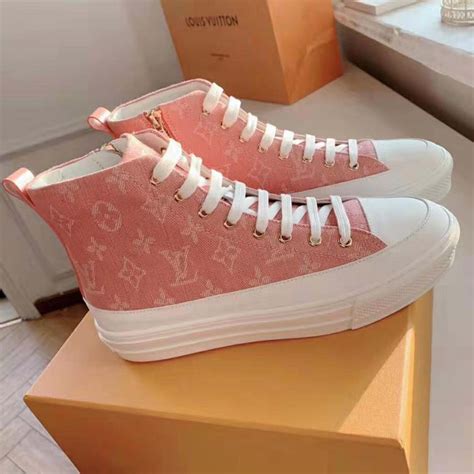 scarpe classiche louis vuitton|louis vuitton sneakers for women.